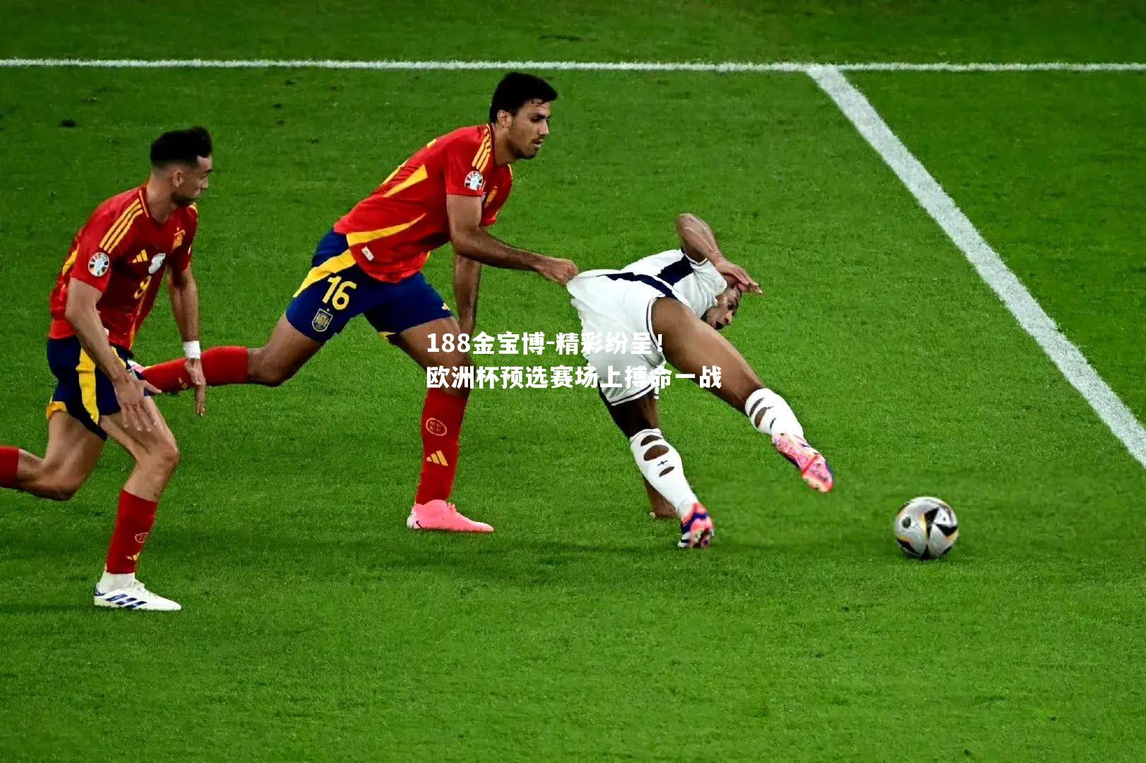精彩纷呈！欧洲杯预选赛场上搏命一战